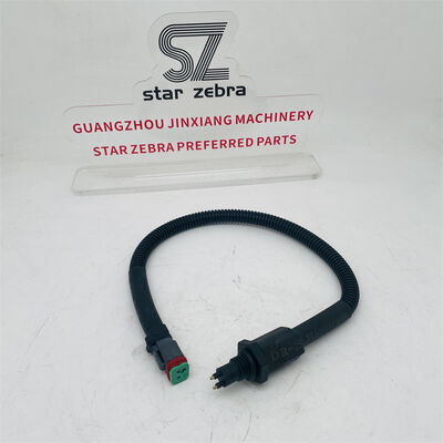 Fyoz 600-311-3620 6003113620 Fs1242 Fuel Filter For Saa4d107e Saa6d114e Engine Pc195lc-8 Pw140-7(bowl With Sensor)