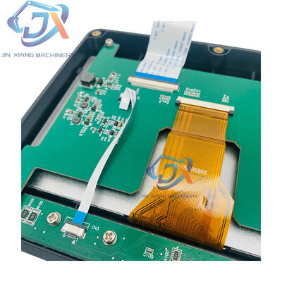 PC200-8 Monitor LCD Module 7835-34-9002 7835-31-1010 7835-31-1004 7835-31-101