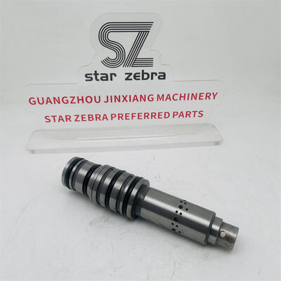 Factory Supply Excavator Parts E320 Engine Part Priority Valve 153-5295 323-7898 3237898 E320C E320D Rotary Relief Valve