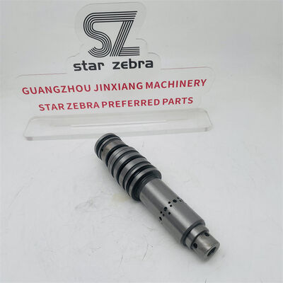 Factory Supply Excavator Parts E320 Engine Part Priority Valve 153-5295 323-7898 3237898 E320C E320D Rotary Relief Valve