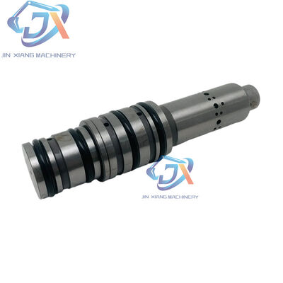 Factory Supply Excavator Parts E320 Engine Part Priority Valve 153-5295 323-7898 3237898 E320C E320D Rotary Relief Valve