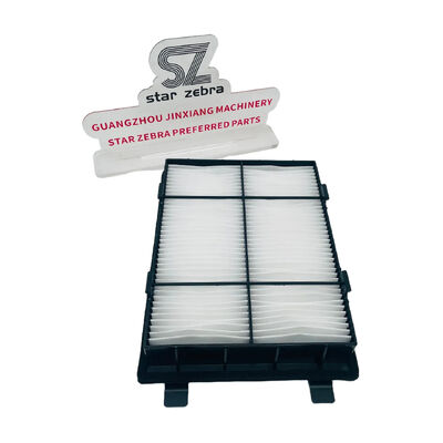 Star zebra 363-9402 3639402 Air Filter 327-6618 3276618 Compatible Engine C7.1 Excavator 318E  320D 323D 328D 329D 340F 349E
