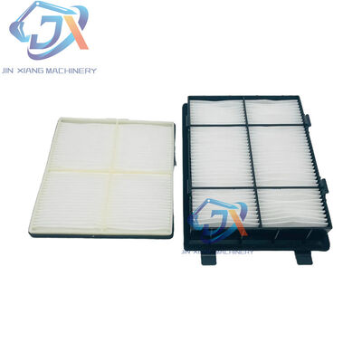 Star zebra 363-9402 3639402 Air Filter 327-6618 3276618 Compatible Engine C7.1 Excavator 318E  320D 323D 328D 329D 340F 349E