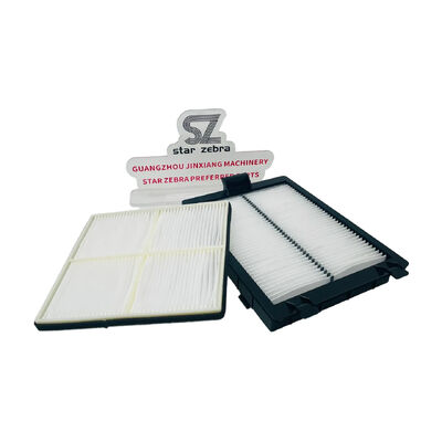 Star zebra 363-9402 3639402 Air Filter 327-6618 3276618 Compatible Engine C7.1 Excavator 318E  320D 323D 328D 329D 340F 349E