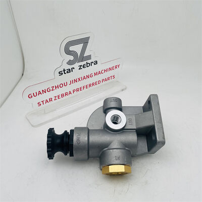 Supply High-quality Excavator SK140-8 FS1242 Fuel Supply Pump 32G62-02010 Diesel Fuel Pump Oil Water Separator for KOBELCO