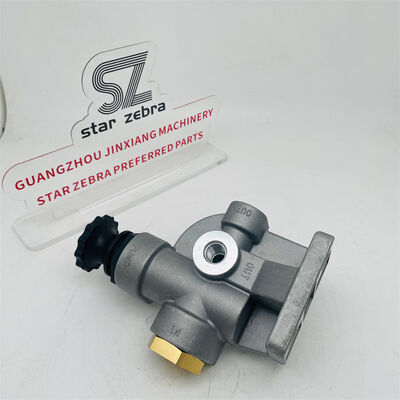 Supply High-quality Excavator SK140-8 FS1242 Fuel Supply Pump 32G62-02010 Diesel Fuel Pump Oil Water Separator for KOBELCO