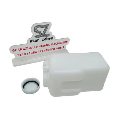 High Quality Excavator Auxiliary Water Tank for XE55D XE60D 65DA XE75D XE80 XE85 Expansion Water tank