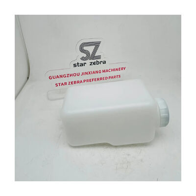 High Quality Excavator Auxiliary Water Tank for XE55D XE60D 65DA XE75D XE80 XE85 Expansion Water tank