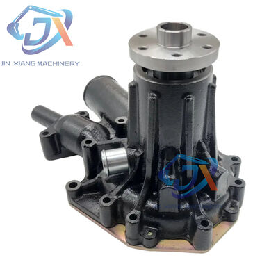 6HK1 Engine Water Pump 1-13650133-3 for Isuzu Excavator Engine Parts 1136501333