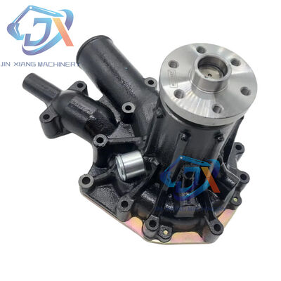 Genuine TBK Water Pump Assembly J210-0271M 6HK1/6HK1T WATER PUMP ASM 1-13650133-4 8-98229-799-0 From Saimimi