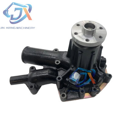 Genuine TBK Water Pump Assembly J210-0271M 6HK1/6HK1T WATER PUMP ASM 1-13650133-4 8-98229-799-0 From Saimimi
