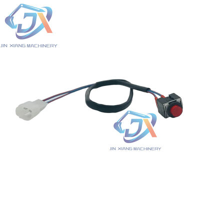 Excavator Parts 22U-43-21211 Horn Switch for PC78US-6 PC200-8 PC300-8 PC450-8