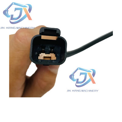 Construction Machinery Parts Hydraulic Return Filter Indicator 173-3518 1733518 for 320C 320D 320D2