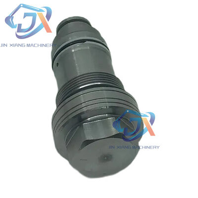 KOVAX 723-46-43100 Main Relief Valve 7234643100 for PC200-8 PC220-8 PC300-8 Hb205-1 Excavator Spare Parts