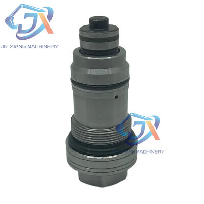 KOVAX 723-46-43100 Main Relief Valve 7234643100 for PC200-8 PC220-8 PC300-8 Hb205-1 Excavator Spare Parts