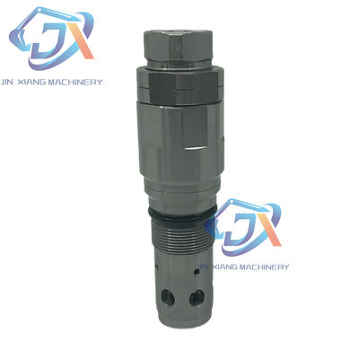 YN20V00004F4 YN22V00030F1 330D Construction Machinery Swing Motor Relief Valve SK200-6 E320 Dx340