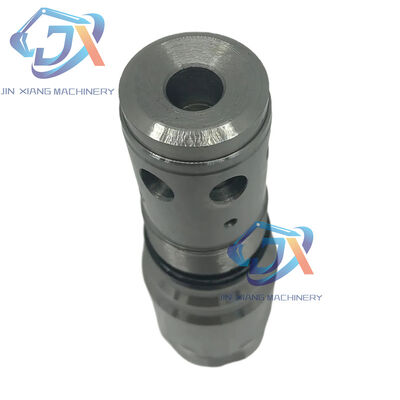 YN20V00004F4 YN22V00030F1 330D Construction Machinery Swing Motor Relief Valve SK200-6 E320 Dx340