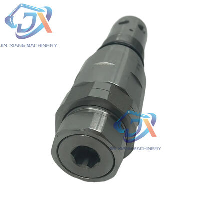 YN20V00004F4 YN22V00030F1 330D Construction Machinery Swing Motor Relief Valve SK200-6 E320 Dx340