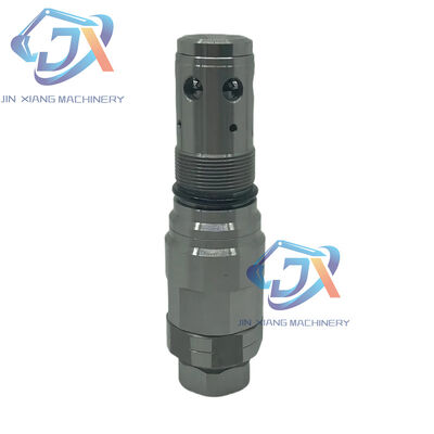 Excavator E320C E320D E336D Swing Motor Main Valve 173-3452 204-2678 Relief Valve Suitable for erpillar
