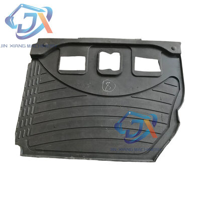 Thick Durable Excavator Mat Floor Cab Rubber Cabin Floor Mat 161-00448 for DH220-7 DH225-7 DH300-7 Excavator Parts