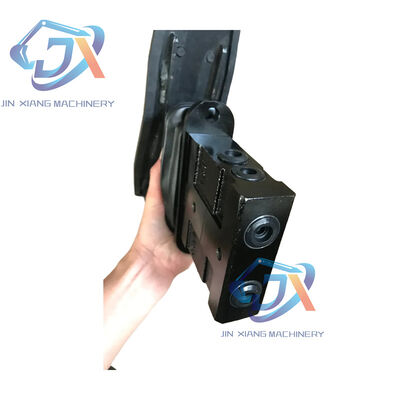 Single Foot Pedal Valve / Two-way Pedal Valve for Excavator