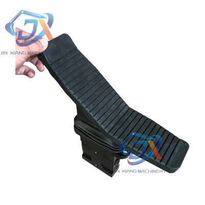 Single Foot Pedal Valve / Two-way Pedal Valve for Excavator