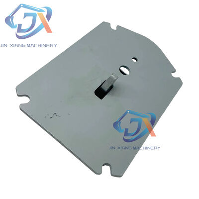 Excavator accessories are suitable for Hitachi ZAX120/200/210/230/240/330-6 anti-door lock cover/reverse buckle cover