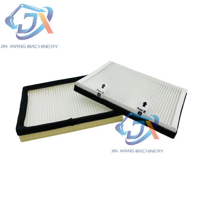 Air Conditioning Filter Element KHR27260 KHR13340 ACE Filter 51186-42330 for Excavator SH200-5 SH120 210 240 300 350-5 A5