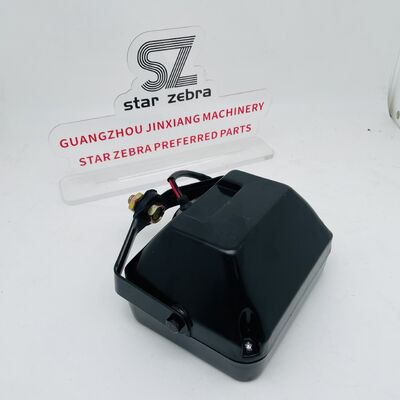 For Hitachi excavator working lamp EX/ZAX60-5g 70-5G original model excavator boom lamp 24V super bright lamp