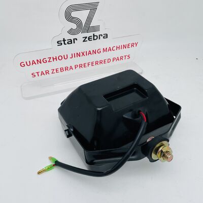 For Hitachi excavator working lamp EX/ZAX60-5g 70-5G original model excavator boom lamp 24V super bright lamp