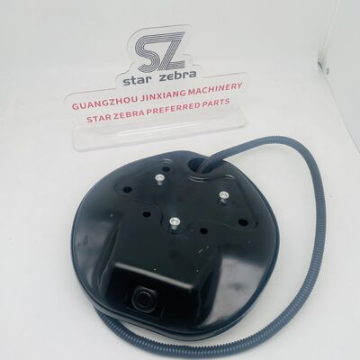 Excavator Parts Hitachi ZAX130/200/330/470-5G-5A Rear Monitoring Reversing Camera
