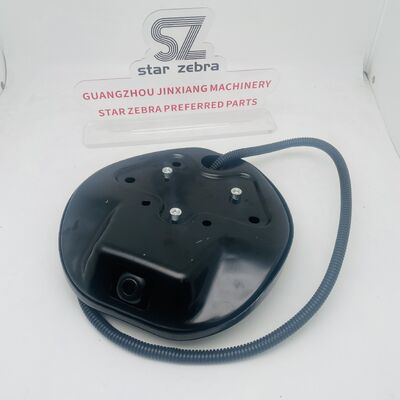 Excavator Parts Hitachi ZAX130/200/330/470-5G-5A Rear Monitoring Reversing Camera