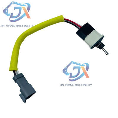 High Quality 165-5970 1655970 Sensor for Engine Excavator Parts Mini Excavator Accessories