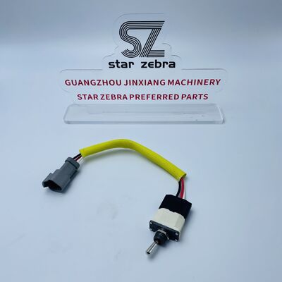 High Quality 165-5970 1655970 Sensor for Engine Excavator Parts Mini Excavator Accessories