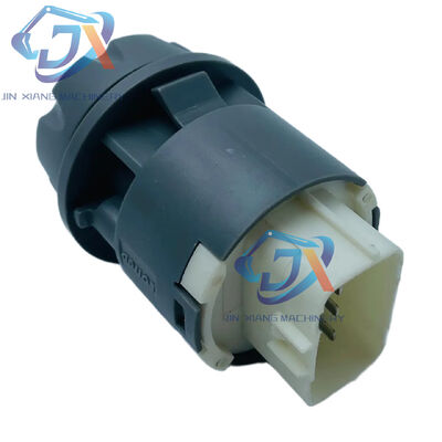 4705919 Throttle Knob Excavator Parts for Hitachi ZAX60 70 120 130 200 210 240 330 350-3-6-5 490 670 890-5G/-5A