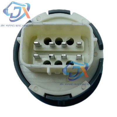 4705919 Throttle Knob Excavator Parts for Hitachi ZAX60 70 120 130 200 210 240 330 350-3-6-5 490 670 890-5G/-5A