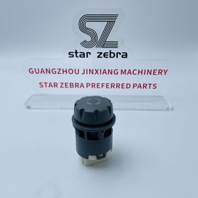 4705919 Throttle Knob Excavator Parts for Hitachi ZAX60 70 120 130 200 210 240 330 350-3-6-5 490 670 890-5G/-5A