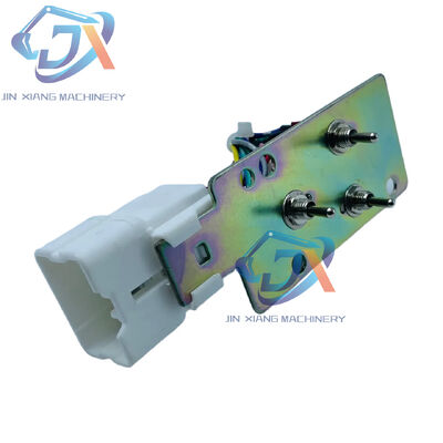 22U-06-22370 SWITCH ASS'Y KO-MATSU Parts 22U0622370 Construction Machinery Parts for Ko-matsu 228US Heavy Equipment Parts