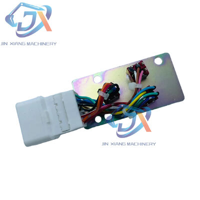 22U-06-22370 SWITCH ASS'Y KO-MATSU Parts 22U0622370 Construction Machinery Parts for Ko-matsu 228US Heavy Equipment Parts