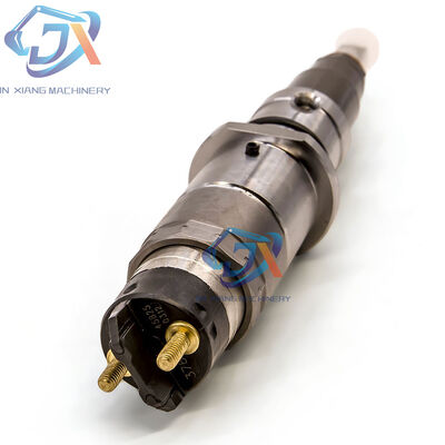 Diesel Engine Parts Fuel Injector for PC200-8 PC220-8 Engine Parts Injector 6754-11-3010 6754-11-3011