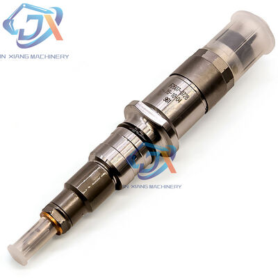 Diesel Engine Parts Fuel Injector for PC200-8 PC220-8 Engine Parts Injector 6754-11-3010 6754-11-3011
