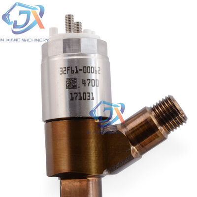 320D E320d Diesel Fuel Inyector Nozzles 10R-7675 326 4700 32F61-00062 3264700 Injector Gp 326-4700 for Catarpillar