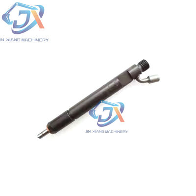 HOT SALE PC300-7 Fuel Injector diesel Nozzle Injector Assy 6743-11-3320 4948364 for 6D114 PC360-7 6CT