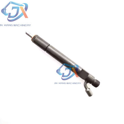 HOT SALE PC300-7 Fuel Injector diesel Nozzle Injector Assy 6743-11-3320 4948364 for 6D114 PC360-7 6CT