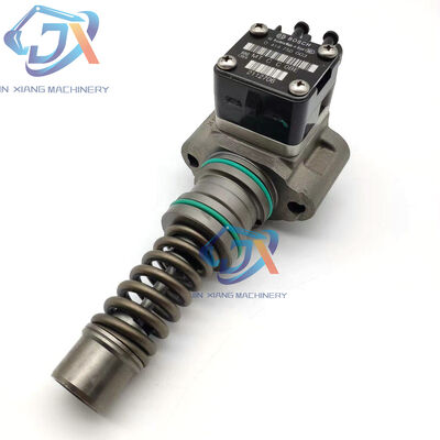 ME226718 0445120048 Diesel Engine Fuel Injector 4M50 Engine SY215C-9 Excavator ME223750 Fuel Injector Common Rail Injector SY195