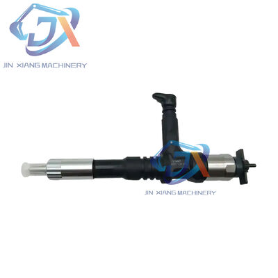 New Condition Diesel Common Rail Fuel Injector Model 0950006070/6251-11-3100/095000-6070 for PC350-7 PC400-7