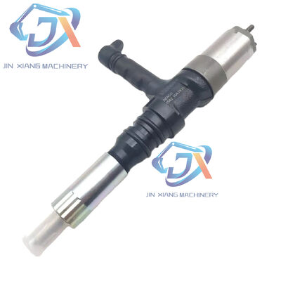 New Condition Diesel Common Rail Fuel Injector Model 0950006070/6251-11-3100/095000-6070 for PC350-7 PC400-7