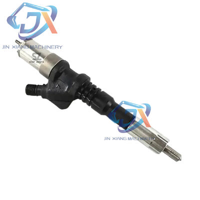 095000-1211 6156-11-3300 Diesel Injector for Komatsu PC450-7 PC400-7 S6D125
