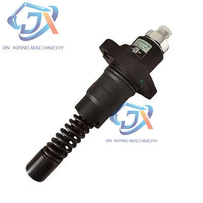 Excavator EC380D Fuel Injection Pump Fuel Injector 0414673999 High Pressure Pump 0414673999 21689843 21689843 04908464