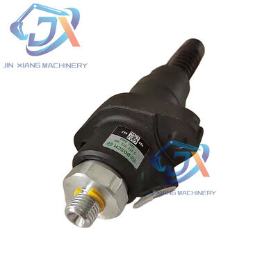 Excavator EC380D Fuel Injection Pump Fuel Injector 0414673999 High Pressure Pump 0414673999 21689843 21689843 04908464